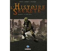 L'histoire Secrète Tome 9 - La Loge Thulé