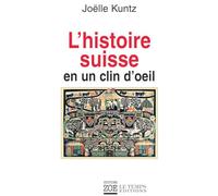 L'histoire Suisse En Un Clin D'oeil