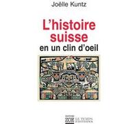 L'Histoire suisse en un clin d' il
