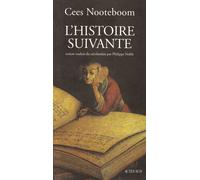 L'histoire suivante