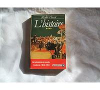 L'HISTOIRE.: Tome 4, La naissance du monde