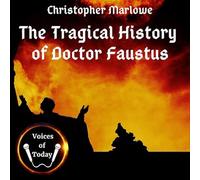 L'histoire tragique du docteur Faustus