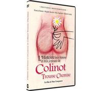 L'histoire Très Bonne Et Très Joyeuse De Colinot Trousse Chemise