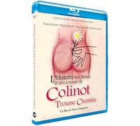 L'Histoire Très Bonne et très Joyeuse de Colinot Trousse Chemise