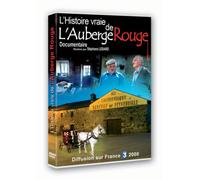 L'Histoire Vraie de l'Auberge Rouge