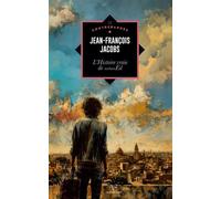 L'Histoire vraie de mohamEd - Jean-François Jacobs - Edern - broché - Récit