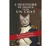 L'Histoire vue par un chat Susie Jung-Hee Jouffa (Auteur), Frédéric Pouhier (Auteur)