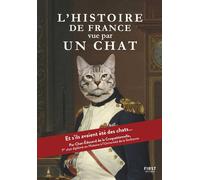 L'Histoire de France vue par un chat – First