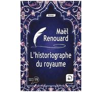L'historiographe Du Royaume