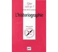 L'Historiographie