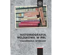 L'historiographie militaire en République populaire de Pologne