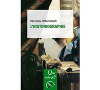L'historiographie Nicolas Offenstadt (Auteur)