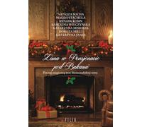 L'hiver à la maison d'hôtes Beechwood édition de poche