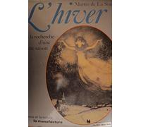 L'Hiver: À la recherche d'une morte-saison