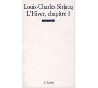 L'hiver - Chapitre 1, Des Fakirs, Des Momies Et Maman