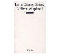 L'hiver - Chapitre 1, Des Fakirs, Des Momies Et Maman