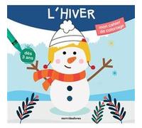 L'hiver Collectif (Auteur)