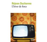 L'hiver de force