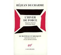 L'Hiver de force