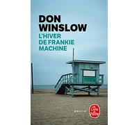 L'Hiver de Frankie Machine (plp) (cc)