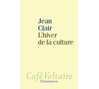 L'hiver de la culture
