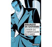 L'hiver du commissaire Ricciardi