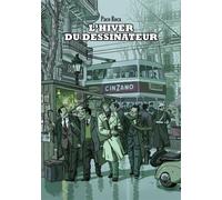L'Hiver du dessinateur