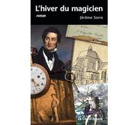 L'hiver du magicien
