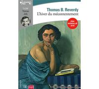 L?Hiver Du Mécontentement | Occasion