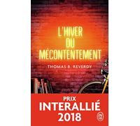 L'hiver du mécontentement
