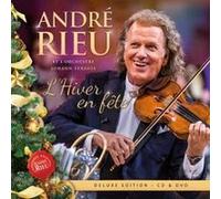 L'Hiver en Fête Edition Deluxe