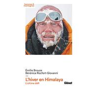 L'Hiver en Himalaya: L'ultime défi – Glénat
