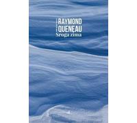L'hiver rude Raymond Queneau (Buch auf Polnisch)