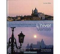 L'hiver Venise
