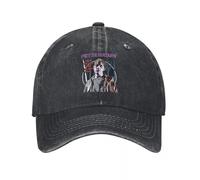 LHJHZDJC Pet Sematary c’est là Qu’il est Mort Casquette Casquette légère Casquette de Baseball Femme Hommes