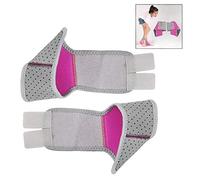 LHKJ 1 Pair Chevillère Soutien Respirante Attelle Cheville Sport Enfant Protection Chevillere Entorse Tendinite Support Soutien de Cheville