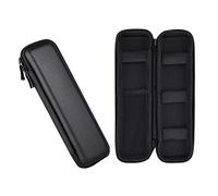 LHKJ Crayon Étui Rigide pour Exécutif Stylo Plume,Stylo à Bille,Câble USB