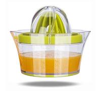 LHKJ Presse Orange Presse Agrume Manuel, Presse-Citron Orange Manuel - Outils de Cuisine