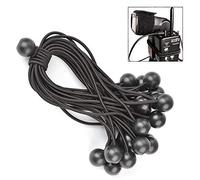 LHKJ Tendeurs à Boule Usage Universe-Planifier Caoutchouc pour Attacher des Bannières,Tendeur en Caoutchouc