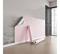 LHKveritas Coussin Mural, 3 Mm Papier Peint Isolant Thermique Mur, Moisture and Water Resistant, Wall Cushion for Decorative Walls