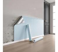 LHKveritas Coussin Mural, 3 Mm Papier Peint Isolant Thermique Mur, Moisture and Water Resistant, Wall Cushion for Decorative Walls