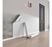 LHKveritas Coussin Mural, 3 Mm Papier Peint Isolant Thermique Mur, Moisture and Water Resistant, Wall Cushion for Decorative Walls