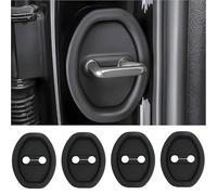 LHLUCKY Couvercles de Serrure de Porte de Voiture pour kia Sorento Hybrid 2021-2024, Protection pour Serrures de Porte Capuchons de Protection pour Serrure de Porte de Voiture, 4pcs