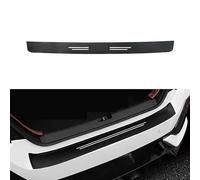 LHLUCKY Protection Pare Choc Voiture, pour Citroen C3 Aircross 2017-2025 Bande de Protection Pare Choc Film Protection Seuil de Coffre Voiture Film Autocollant