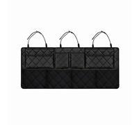 LHLUCKY Sac de Coffre Pliable - Organiseur de Coffre de Voiture pour VW Arteon R-Line AB Bj.2020, Rangement Coffre de Voiture Organisateur Rangement Pliable pour Accessoires de Voiture