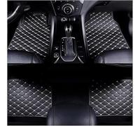 LHLUCKY Tapis sur Mesure pour Ford Kuga 3 III St Line 2020-2024 2025 Tapis pour intérieur de véhicule, Tapis Voiture Tous Temps pour Voiture Protection,C