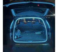 LHMM Car Trunk Light Strip pour Benz W204 C-Class 2008-2013