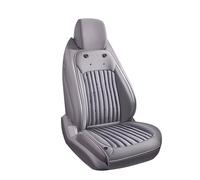 LHMM Coussin de Siège Ventilé pour Voiture avec Double Refroidissement et Réduction du Bruit pour Tesla Model 3 Standard Range 60kWh 2019-2023, Siège Avant Confort D'assise Frais en Été