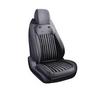 LHMM Coussin de Siège Ventilé pour Voiture avec Double Refroidissement et Réduction du Bruit pour Tesla Model 3 Standard Range 60kWh 2019-2023, Siège Avant Confort D'assise Frais en Été