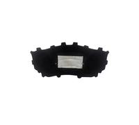 LHMM Coussin d'Isolation Phonique Capot Avant pour Audi Q3 8U RS 2015 2016 2017 2018, Tapis Thermique Moteur, Tampon Insonorisant Réduit Bruit et Vibrations